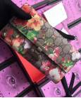 Клатч Гуччі Blooms Mini Chain Bag